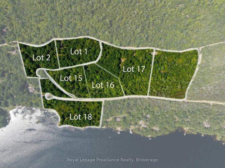 1458 Baker Valley Road Lot 17 — photo 1