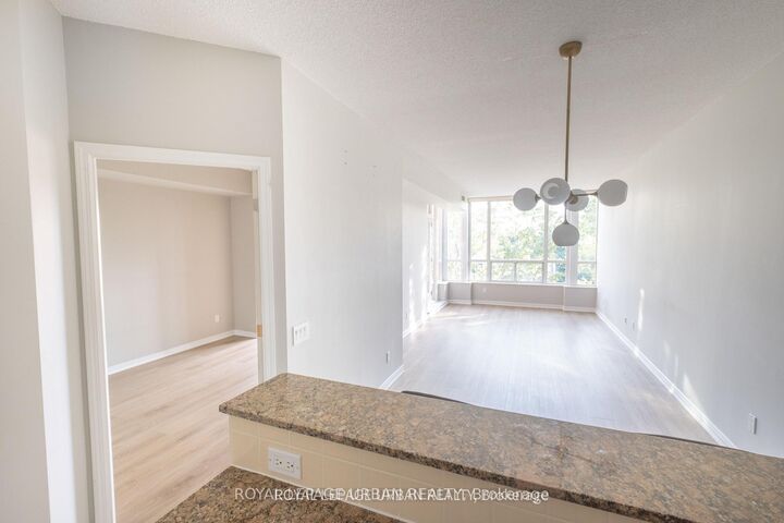 Property Photo:  481 Rosewell Avenue 410  ON M4R 2J1 