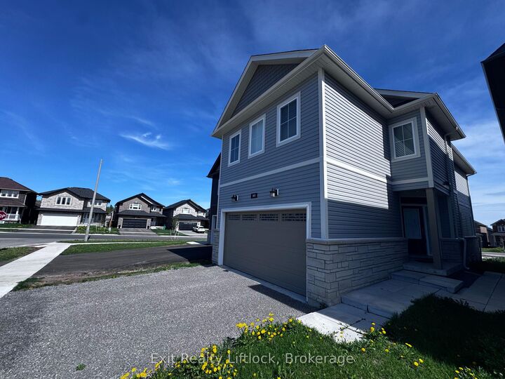 Property Photo: 949 Bamford Terrace ON K9K 0H1