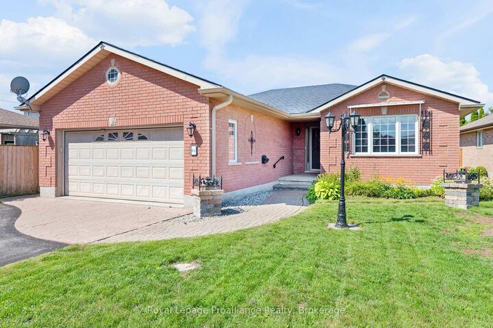 4 Wilmot Court — photo 1