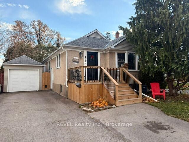 190 Carlton Street — photo 1