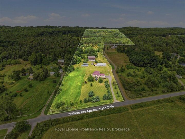 254 Airport Road — photo 1