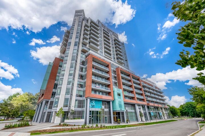 8888 Yonge Street 307 — photo 1