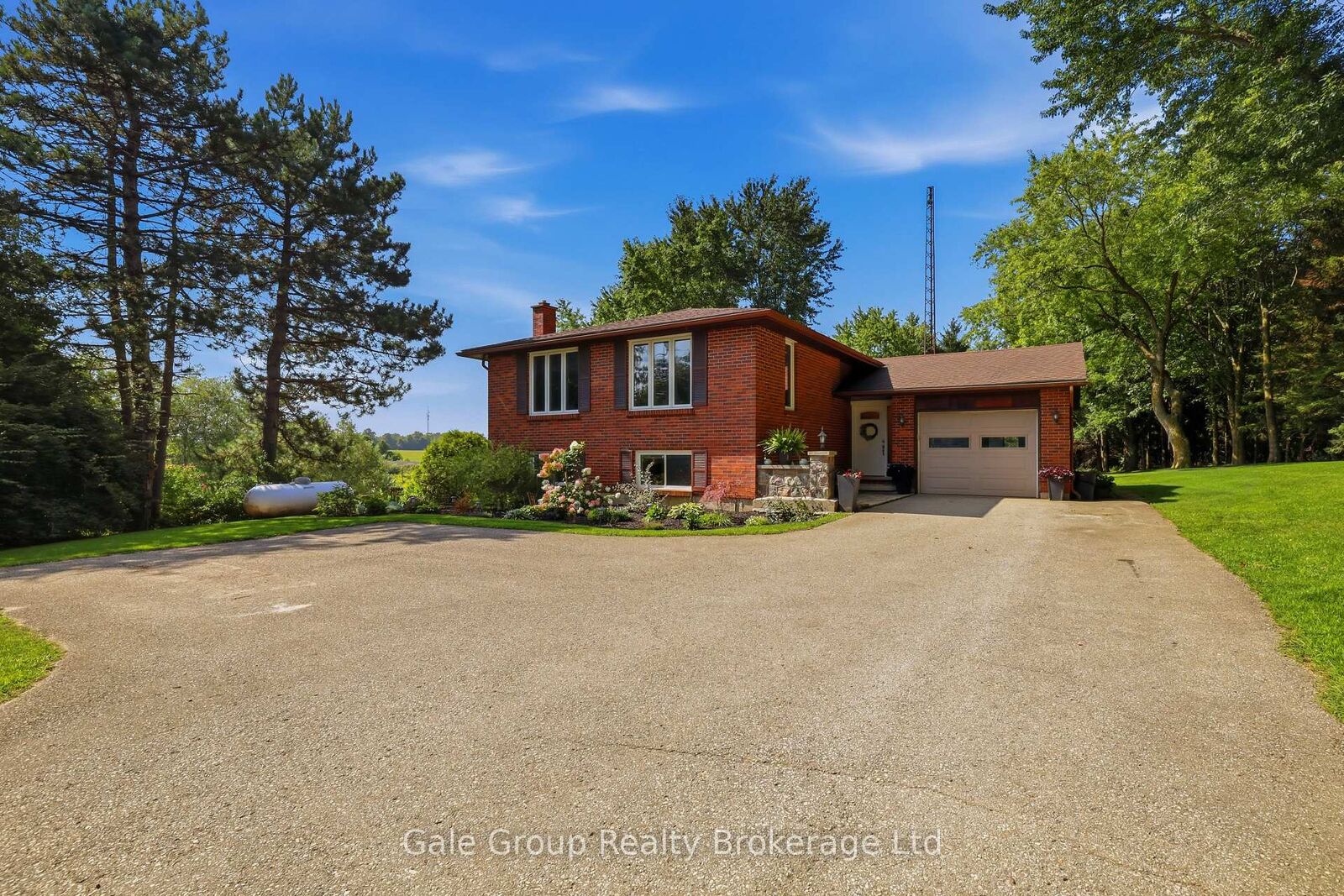 Property Photo: 235042 23rd Line ON N0M 2M0