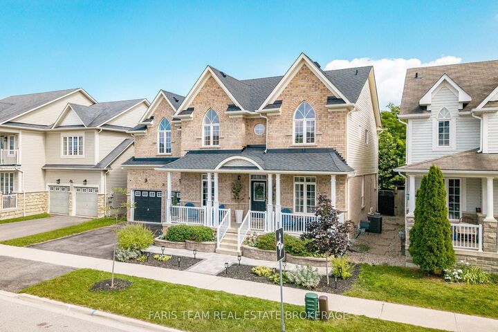 Property Photo: 31 The Queensway N/A ON L4M 7H5