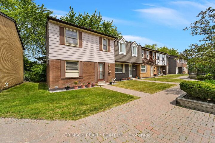 Property Photo:  25 Brimwood Boulevard 79  ON M1V 1E2 