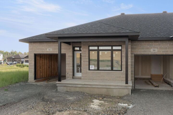 1032 Turner Drive — photo 1