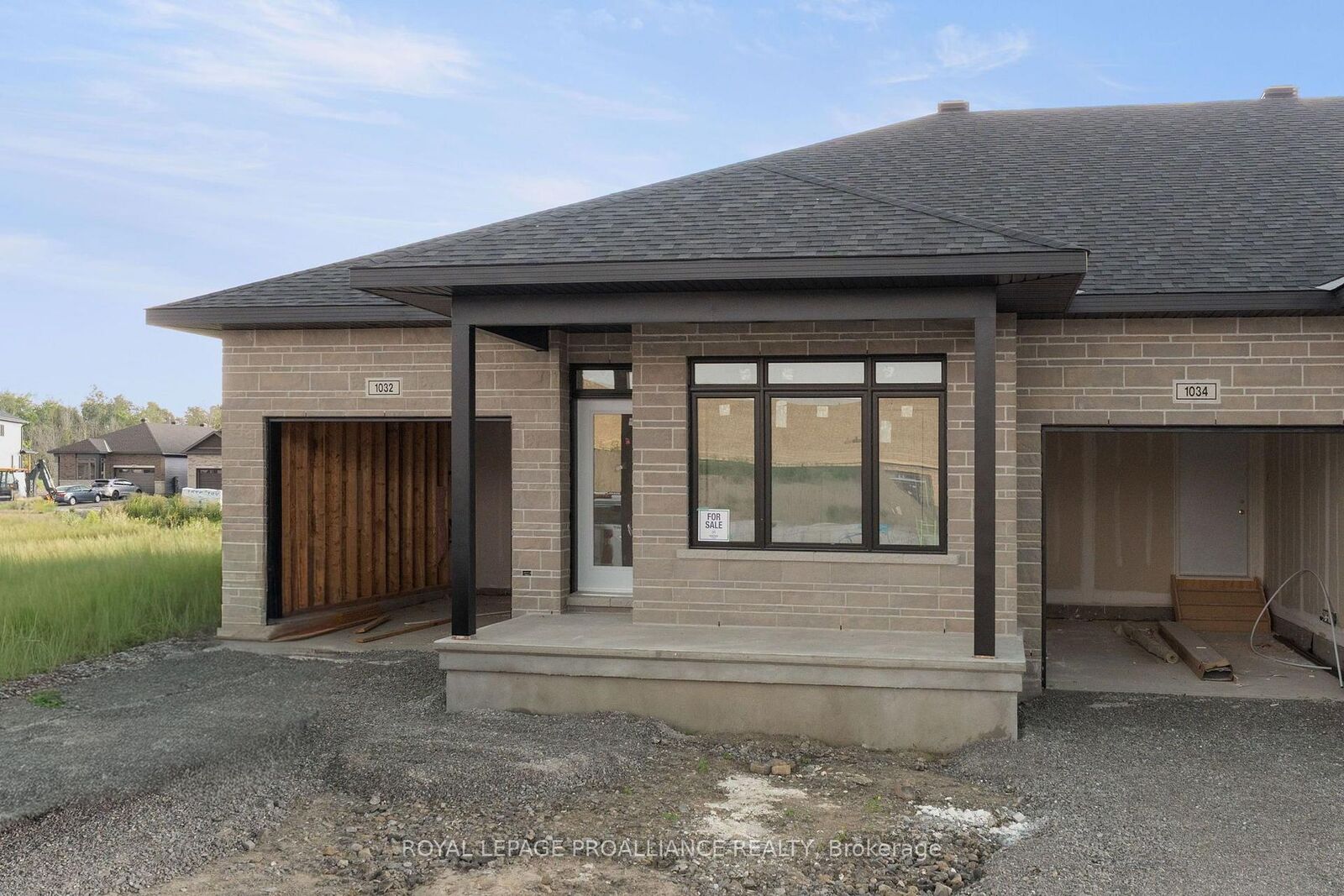Property Photo: 1032 Turner Drive ON K6V 0G8