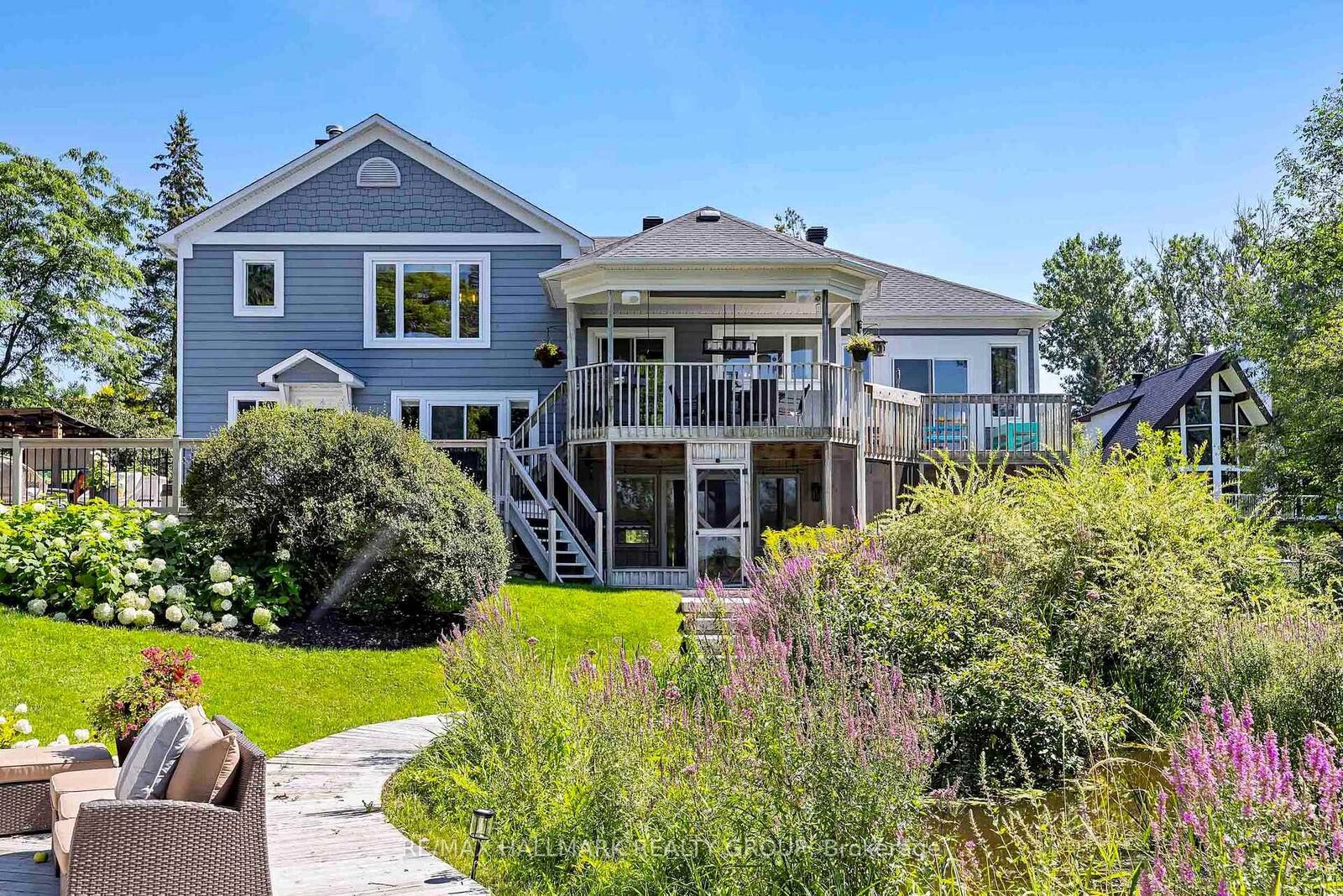 Property Photo:  1370 River Road  ON K4M 1B4 