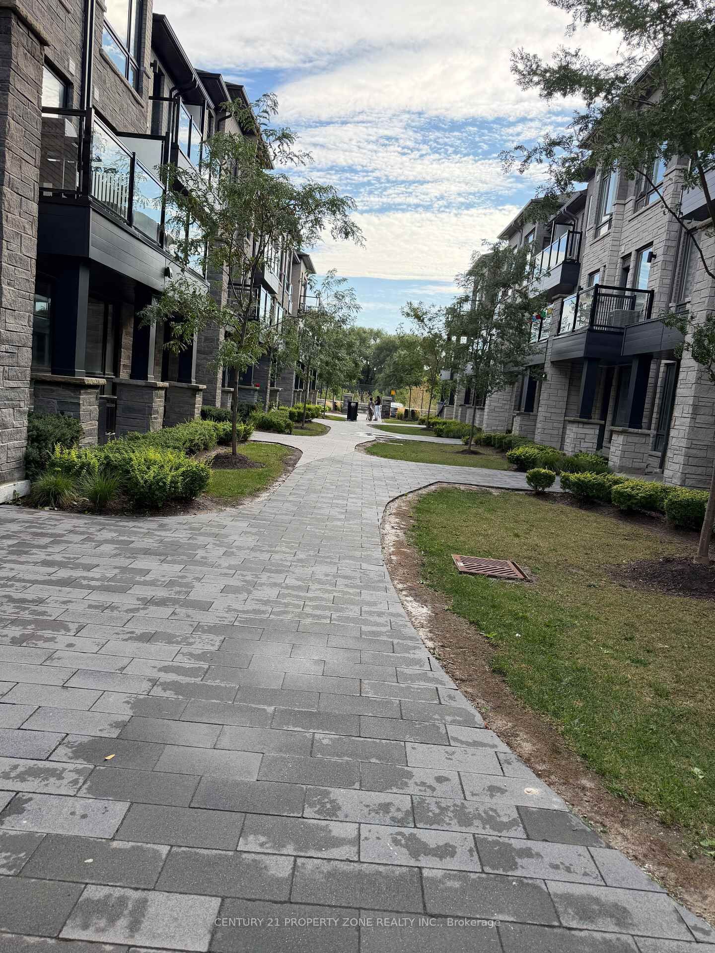 Property Photo:  9470 The Gore Road 101  ON L6P 4P9 