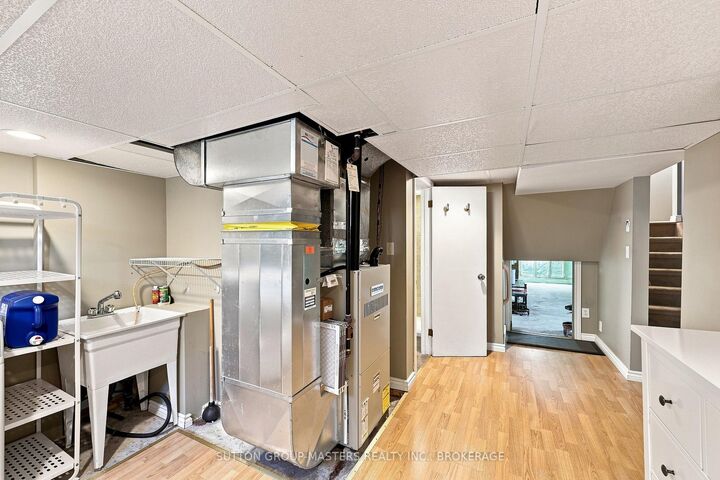 Property Photo: 795 Safari Drive ON K7M 6W1