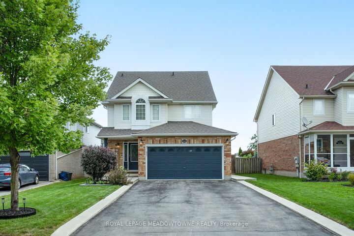 41 Beardmore Crescent — photo 1