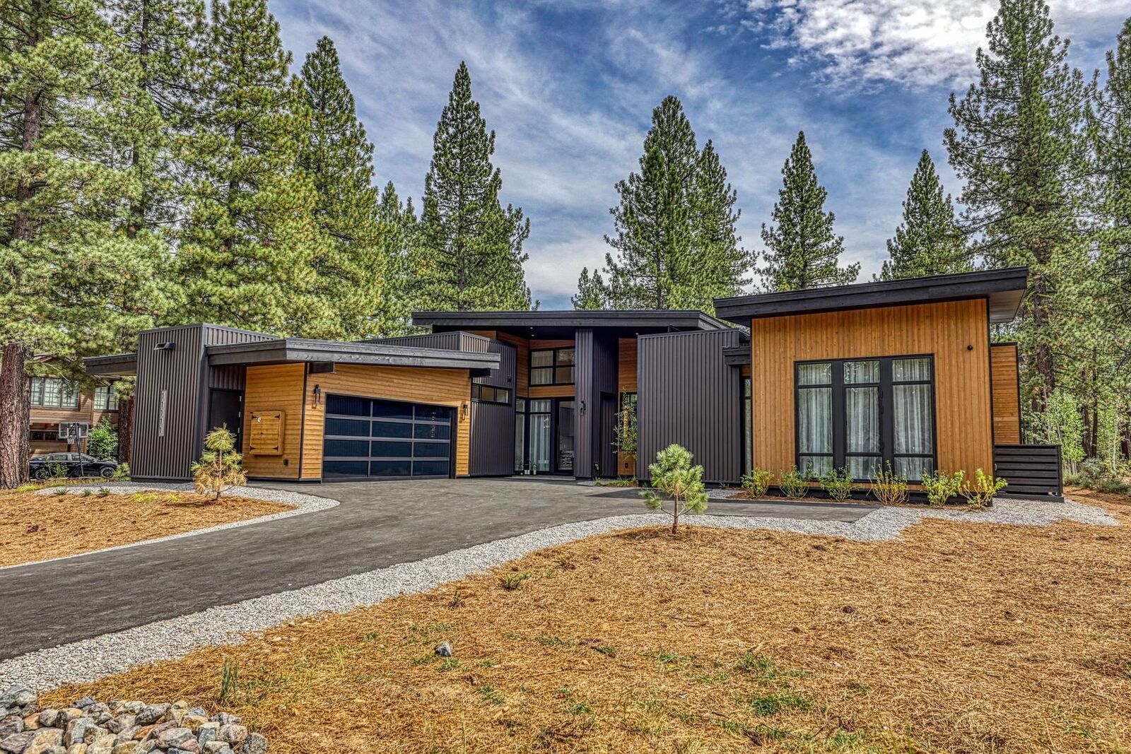 Property Photo: 11111 Henness Road CA 96161-2990