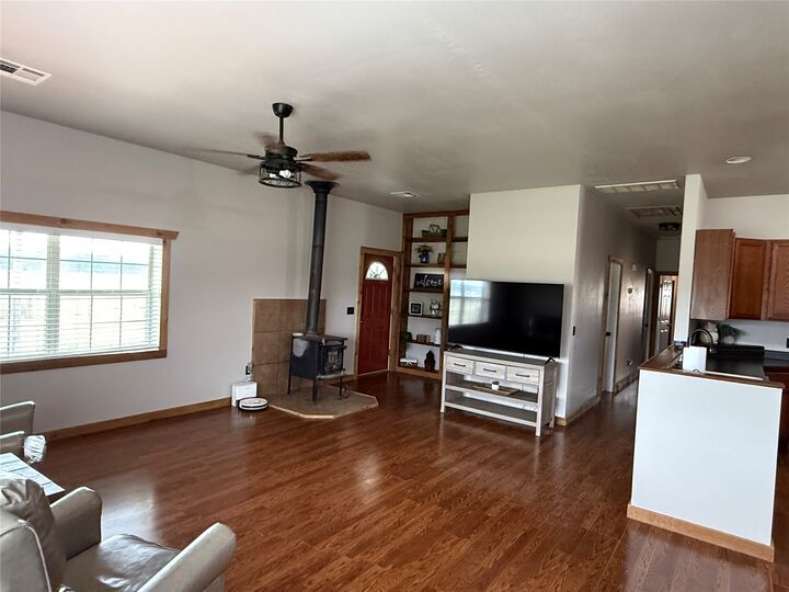 Property Photo:  400616 W 4000 Road W  OK 74021 