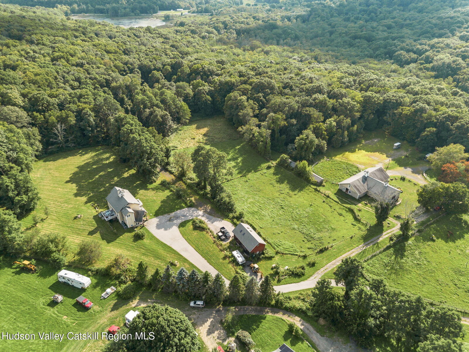 Property Photo:  42-45 Blackstone  NY 12531 
