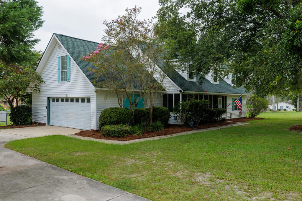 Property Photo:  3209 San Juline Circle  GA 31636 