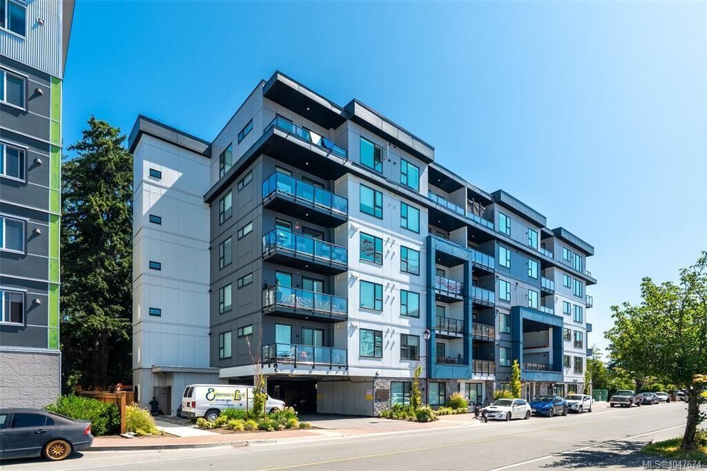 Property Photo:  842 Orono Ave #301  BC V9B 2T8 