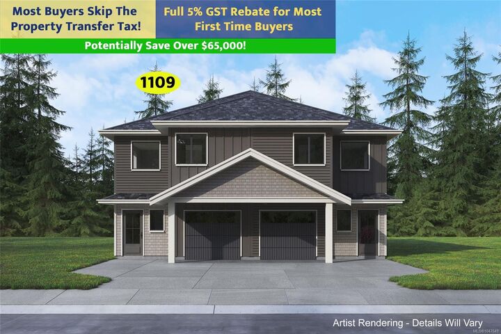 1109 Deltana Ave — photo 1
