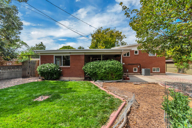 Property Photo:  9297 S Sneddon Dr E  UT 84070 