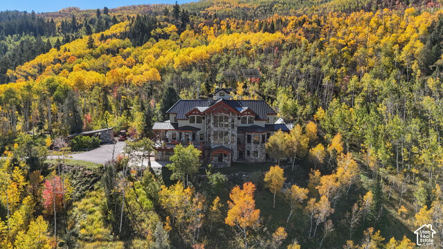 Property Photo: 2592 S Red Pine Canyon Rd UT 84036