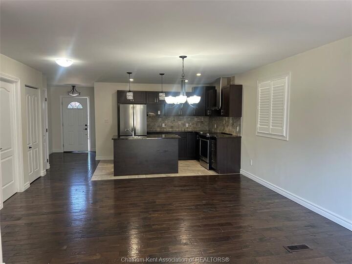 Property Photo: 9 Notre Dame Street North ON N0P 1Z0