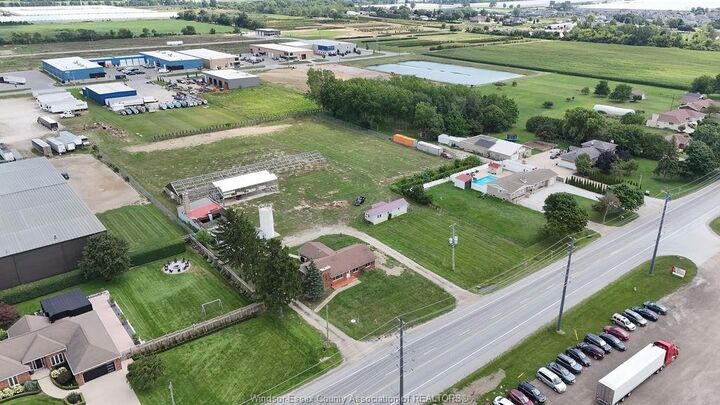 Property Photo: 1580 County Road 34 ON N0P 2G0