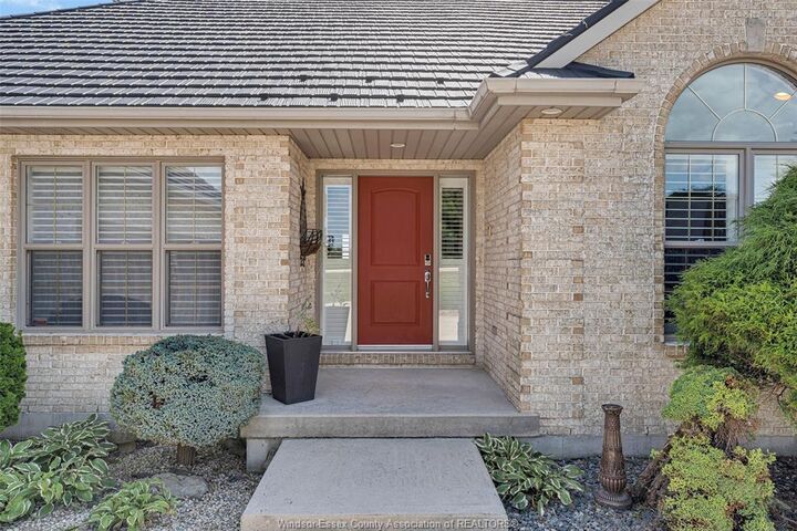 Property Photo: 6258 Talbot Trail ON N0P 1W0