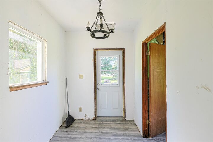 Property Photo:  8021 Troy Road  OH 45344 