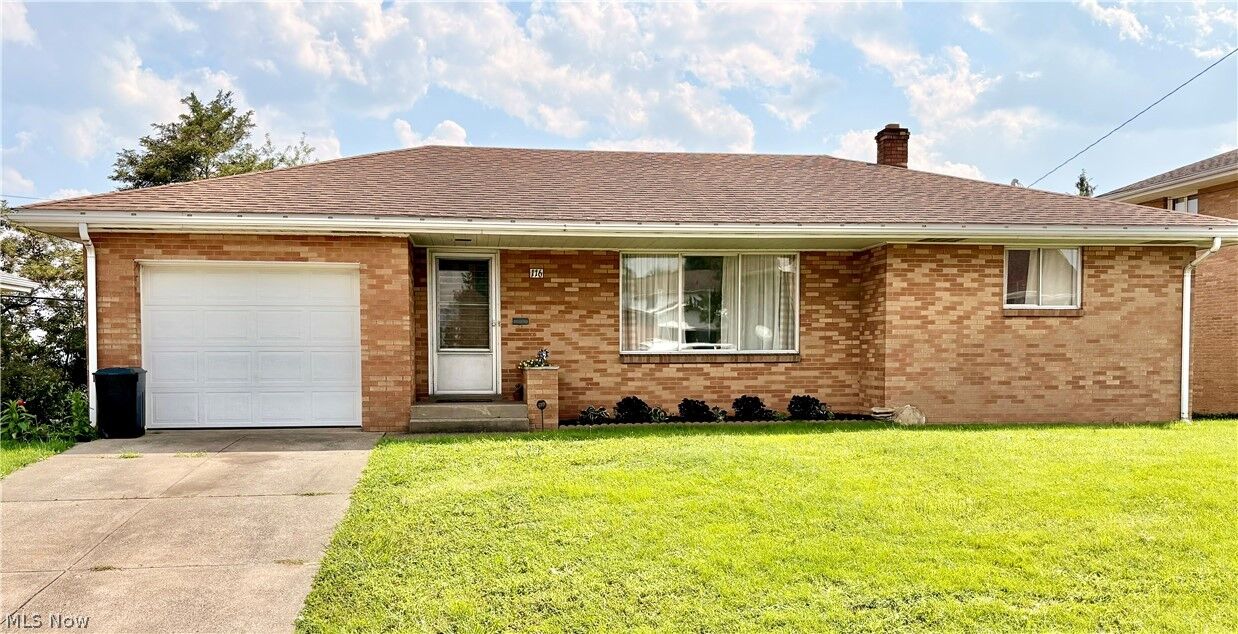 Property Photo:  116 Benita Drive  OH 43938 