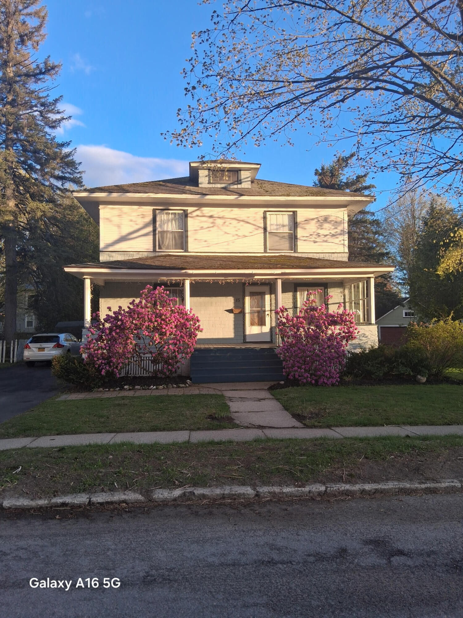 Property Photo:  15 3rd Street  NY 12953 