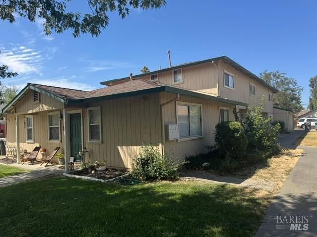 Property Photo:  340 S 2nd Street  CA 95620 