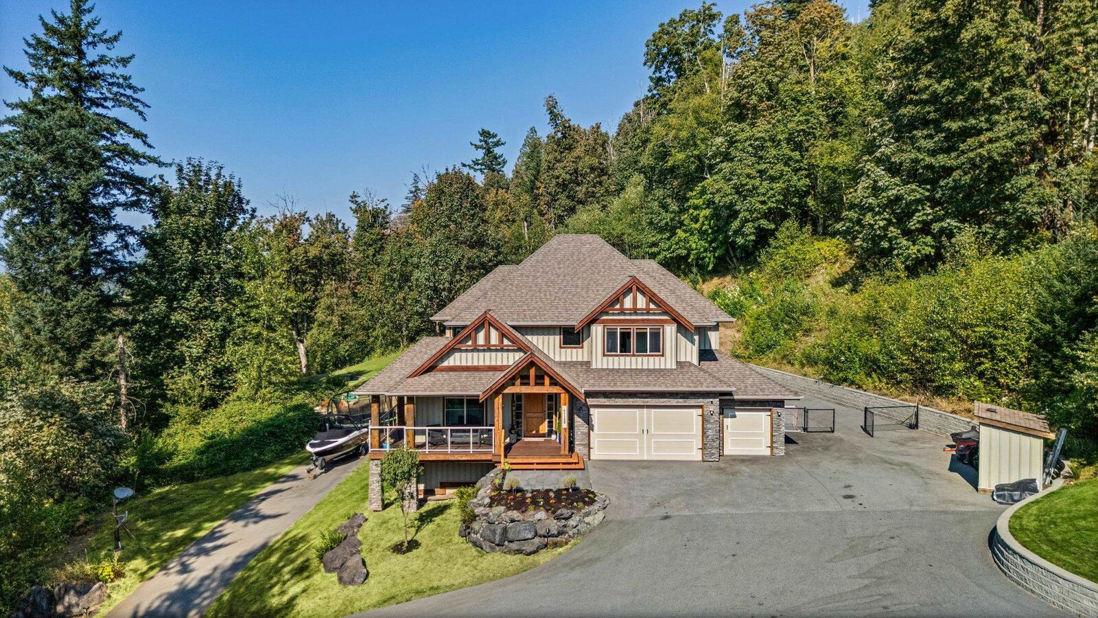 Property Photo: 41150 Old Yale Road BC V3G 2S9