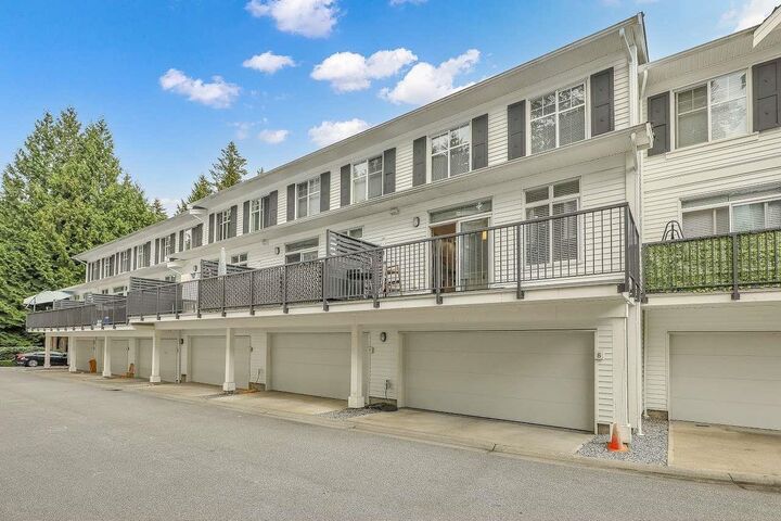 Property Photo: 10433 158 Street 8 BC V4N 6S3