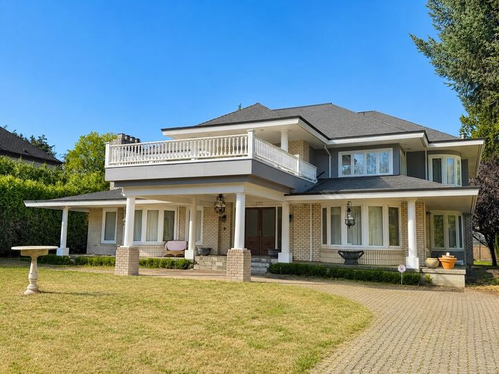 Property Photo: 1277 W King Edward Avenue BC V6H 1Z8