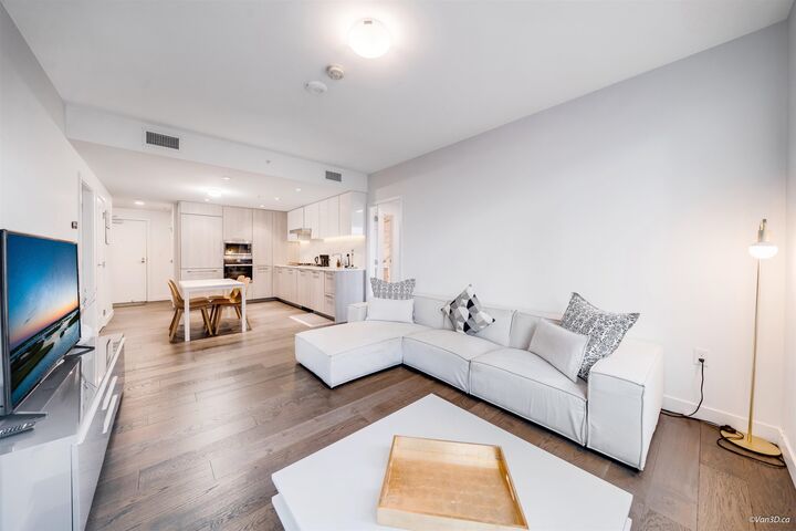 Property Photo: 8160 McMyn Way 912 BC V6X 0V2