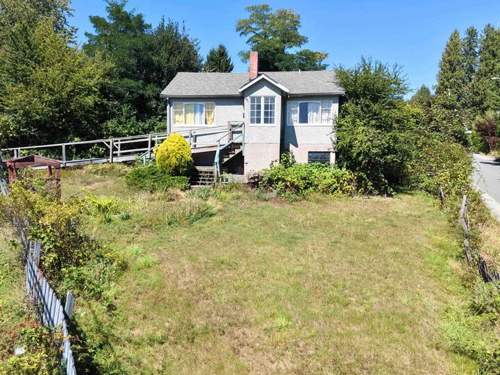 Property Photo:  547 N Fletcher Road  BC V0N 1V0 