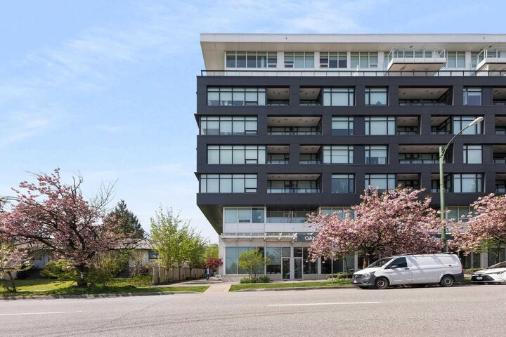 6383 Cambie Street 205 — photo 1