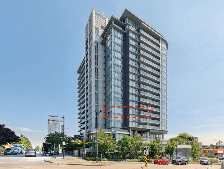 958 Ridgeway Avenue 603 — photo 1