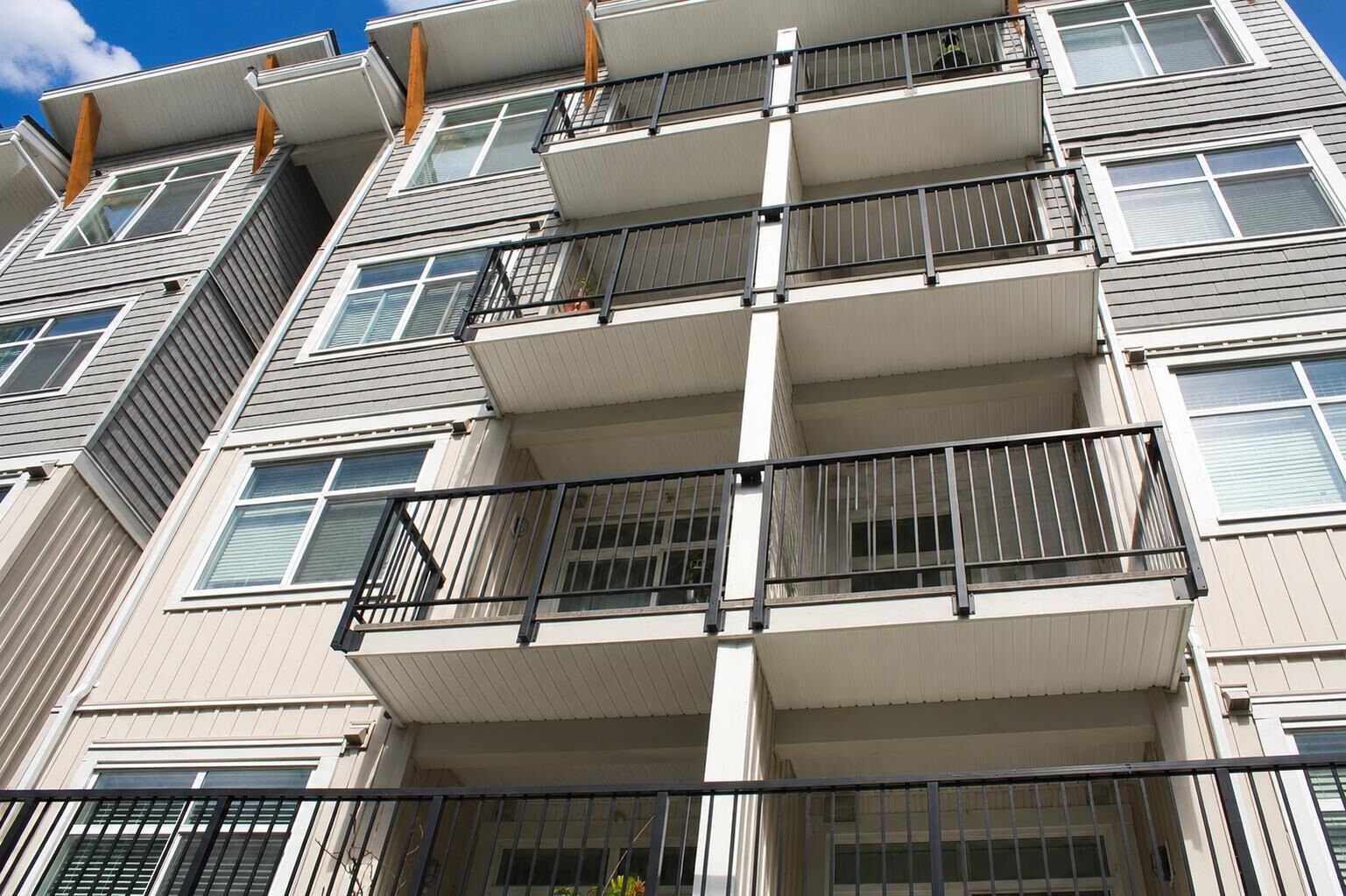 Property Photo: 19940 Brydon Crescent 310 BC V3A 0K8