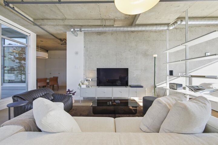 495 W 6th Avenue 604 — photo 1