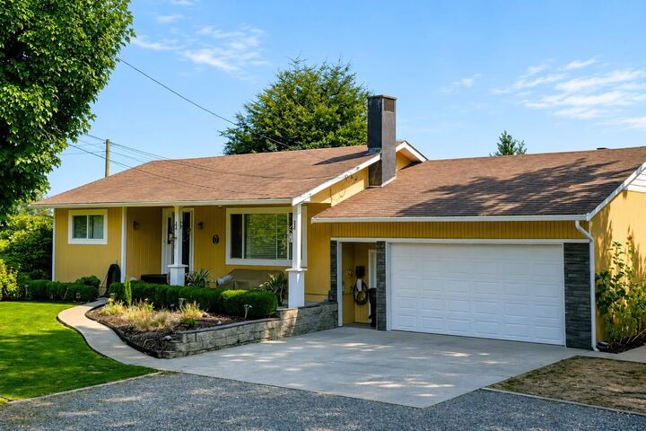 Property Photo: 10268 Young Road BC V2P 8C2