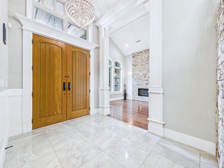 Property Photo: 2309 154 Street BC V4A 4S6