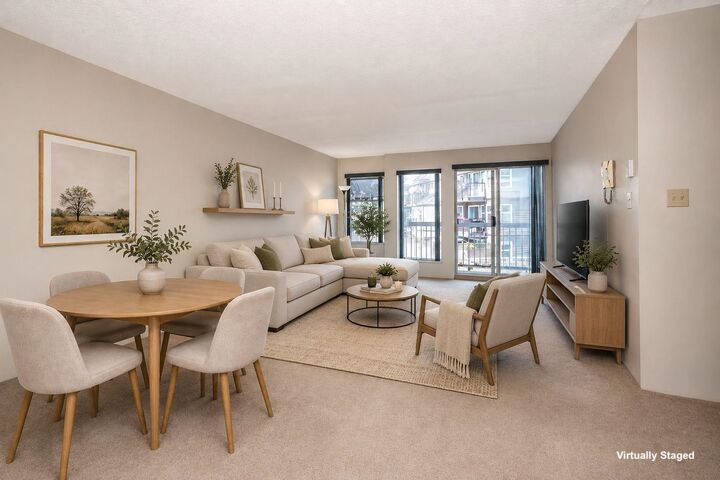 Property Photo:  1860 E Southmere Crescent 210  BC V4A 6Y7 