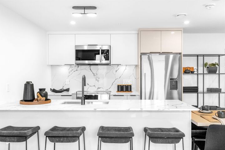 Property Photo: 2085 E 1st Avenue 111 BC V5N 1B6
