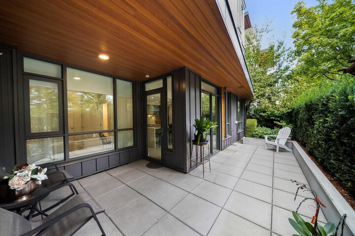 469 W King Edward Avenue 109 — photo 1