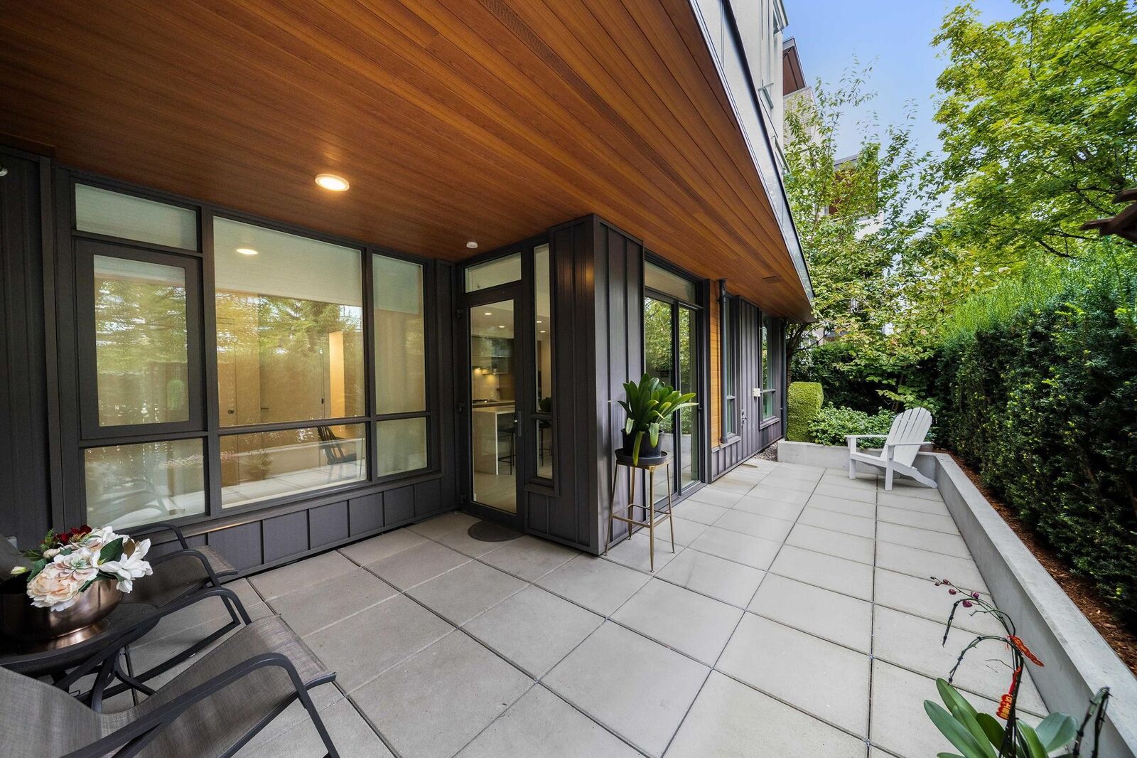Property Photo: 469 W King Edward Avenue 109 BC V5Y 2J3