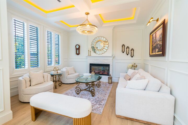 Property Photo: 2376 129A Street BC V4A 9H1