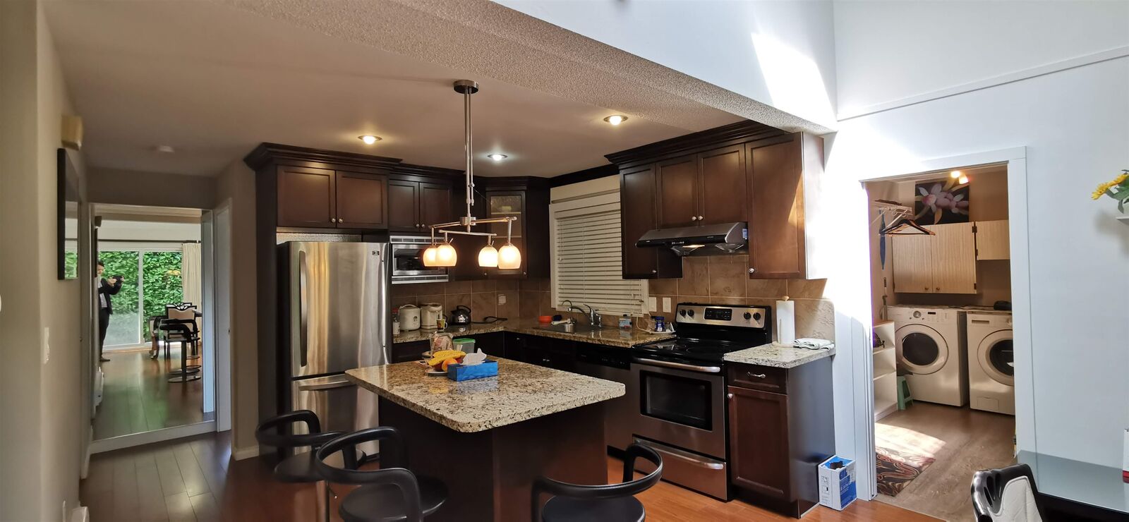 Property Photo:  45xx Trimaran Dr Drive  BC V7E 4T3 