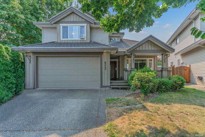 8333 167A Street — photo 1