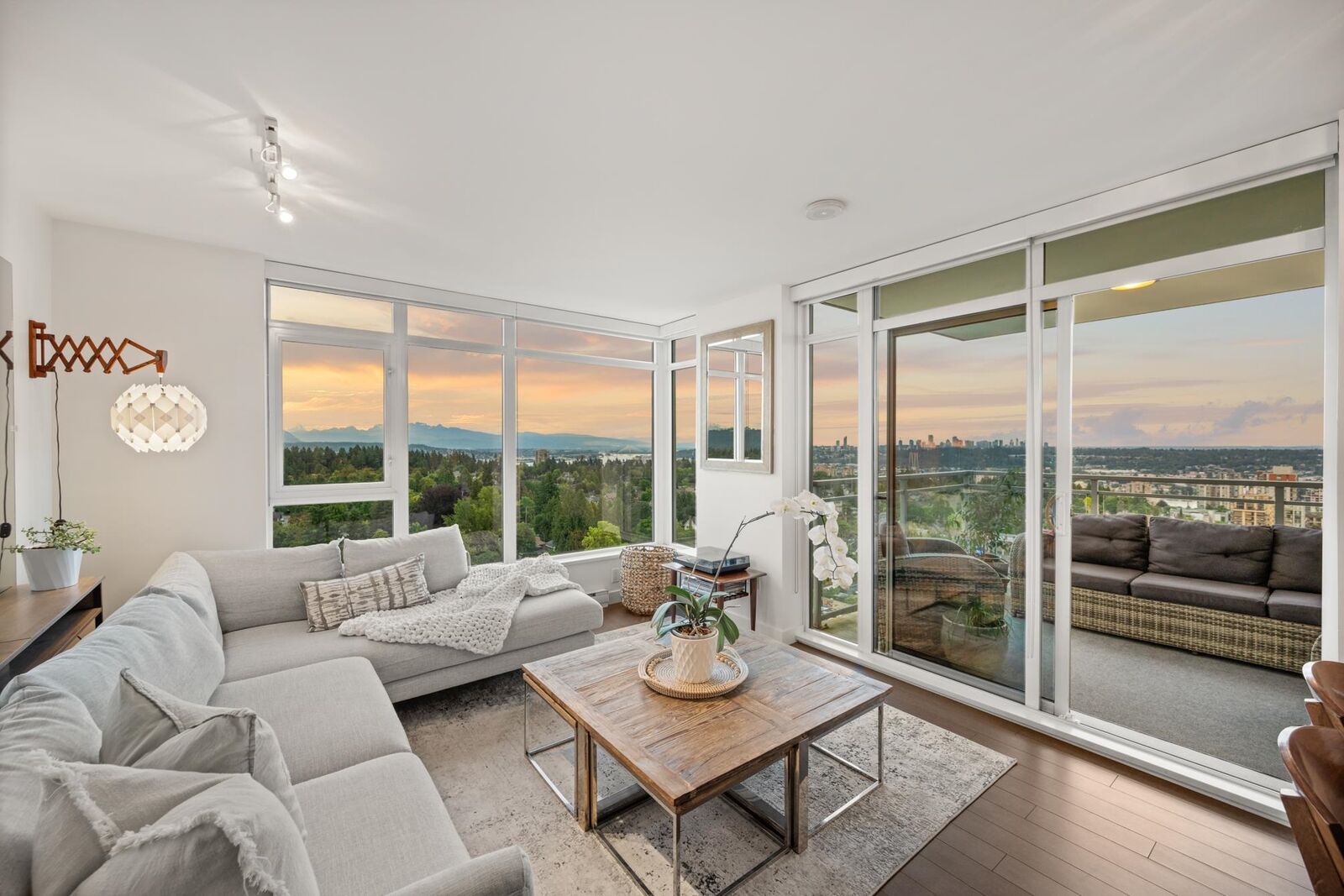 Property Photo:  608 Belmont Street 2101  BC V3M 0G8 